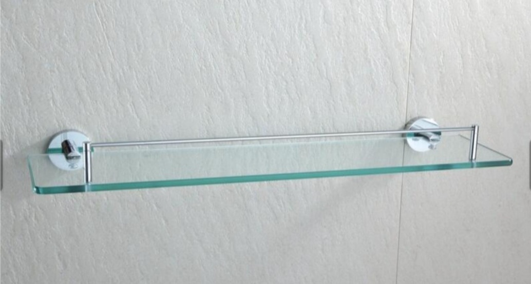 اتاژور شیشه ای جلوی آینه ای برند هامر ایتالیا